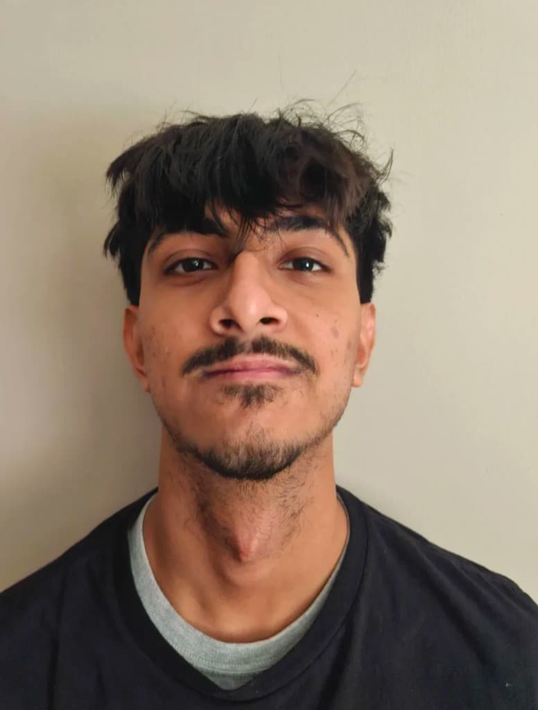 Hamzah Rizvi