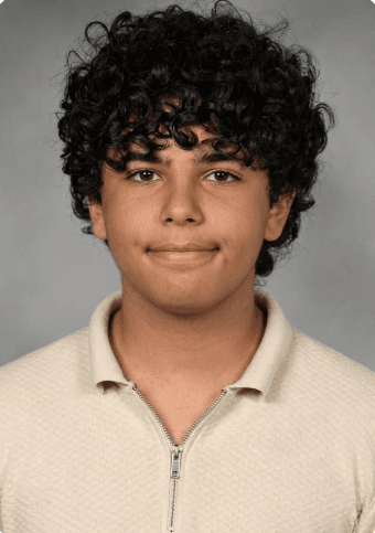 Adam Zerouga