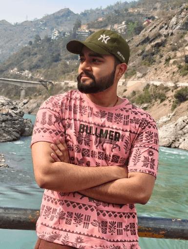 Aditya Mishra