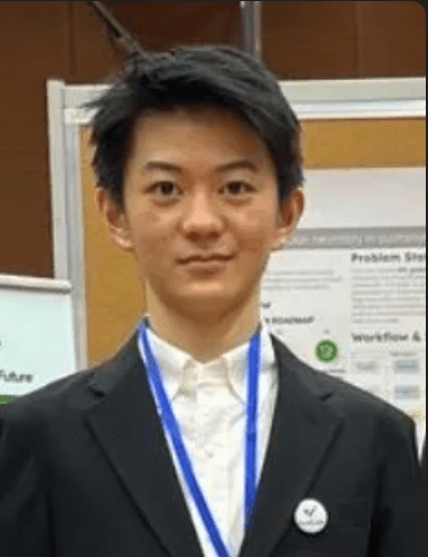 Isaac Ho