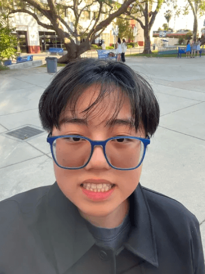Rex Yan
