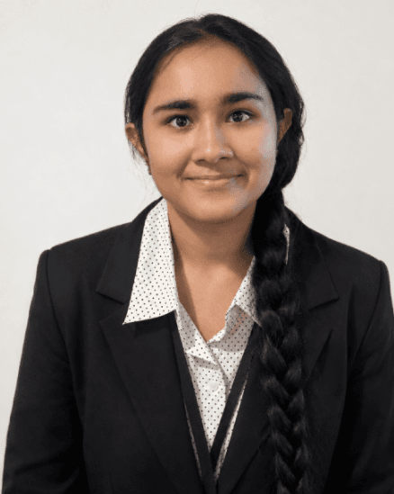 Riddhi Bhashkar