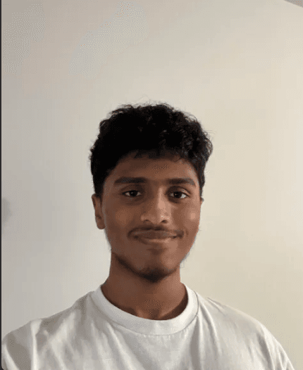 Sairithik Parthasarathi